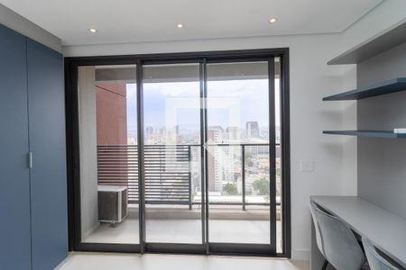 Studio de apartamento à venda com 1 quarto, 28m² em Vila Pompéia, São Paulo