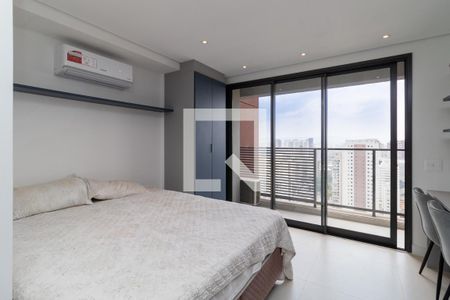 Studio de apartamento à venda com 1 quarto, 28m² em Vila Pompéia, São Paulo