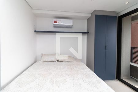 Studio de apartamento à venda com 1 quarto, 28m² em Vila Pompéia, São Paulo