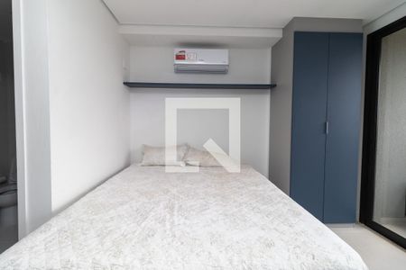 Studio de apartamento à venda com 1 quarto, 28m² em Vila Pompéia, São Paulo