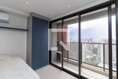 Studio de apartamento à venda com 1 quarto, 28m² em Vila Pompéia, São Paulo