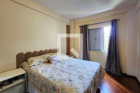 Quarto 2 de apartamento à venda com 2 quartos, 63m² em Santa Terezinha, São Bernardo do Campo