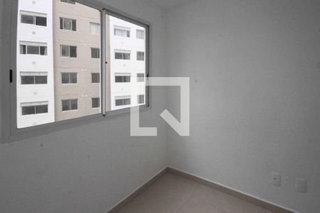 Quarto 01 de apartamento para alugar com 2 quartos, 35m² em Fazenda da Juta, São Paulo