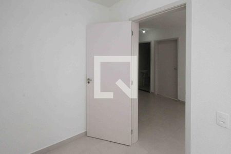 Quarto 01 de apartamento para alugar com 2 quartos, 35m² em Fazenda da Juta, São Paulo