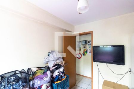 Quarto 1 de apartamento para alugar com 3 quartos, 86m² em Campo Grande, Rio de Janeiro