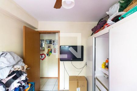 Quarto 1 de apartamento para alugar com 3 quartos, 86m² em Campo Grande, Rio de Janeiro