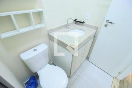 Foto 17 de apartamento à venda com 2 quartos, 50m² em Brás, São Paulo