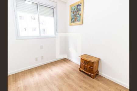 Quarto 1 de apartamento para alugar com 3 quartos, 70m² em Brás, São Paulo