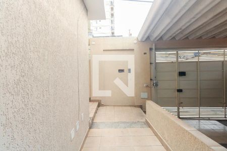 Entrada de casa para alugar com 4 quartos, 150m² em Vila Esperança, São Paulo