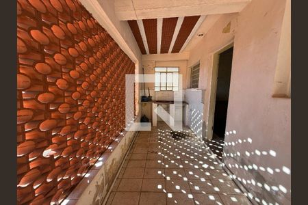 Casa para alugar com 2 quartos, 360m² em Parque Sao Jose, Belo Horizonte