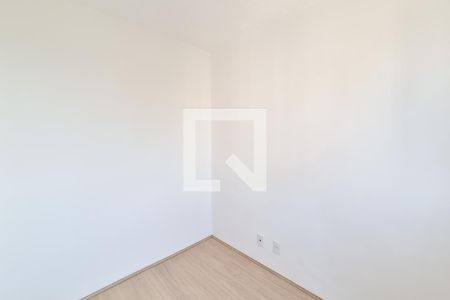 Quarto 1 de apartamento à venda com 2 quartos, 36m² em Jardim Sao Saverio, São Bernardo do Campo