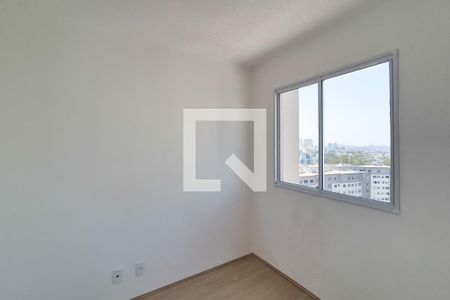 Quarto 1 de apartamento à venda com 2 quartos, 36m² em Jardim Sao Saverio, São Bernardo do Campo