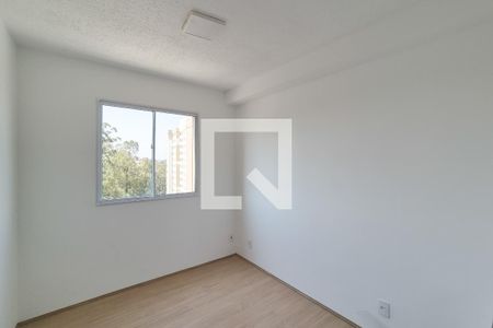 Quarto 2 de apartamento à venda com 2 quartos, 36m² em Jardim Sao Saverio, São Bernardo do Campo
