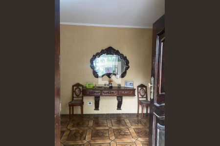 Casa à venda com 4 quartos, 276m² em Jardim Sao Caetano, São Caetano do Sul