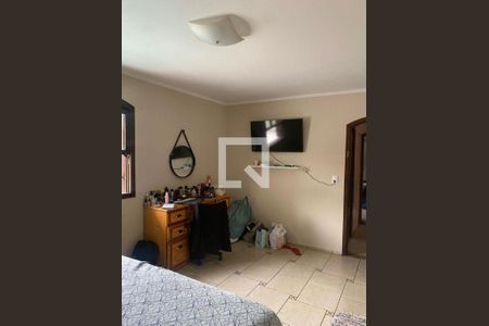 Casa à venda com 4 quartos, 276m² em Jardim Sao Caetano, São Caetano do Sul