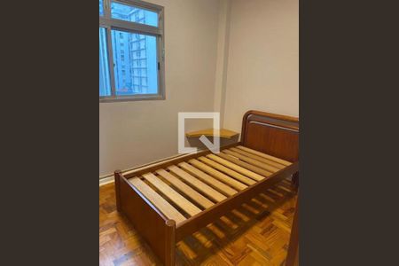 Apartamento à venda com 1 quarto, 40m² em Jardim Paulista, São Paulo