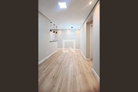 Apartamento à venda com 2 quartos, 52m² em Jardim do Mar, São Bernardo do Campo