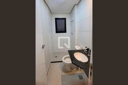 Apartamento à venda com 2 quartos, 52m² em Jardim do Mar, São Bernardo do Campo