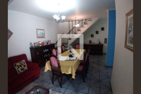 Casa à venda com 5 quartos, 350m² em Jardim Sao Caetano, São Caetano do Sul