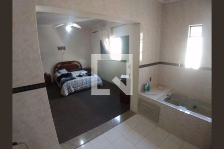 Casa à venda com 5 quartos, 350m² em Jardim Sao Caetano, São Caetano do Sul