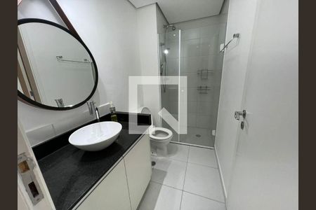 Apartamento à venda com 1 quarto, 40m² em Pinheiros, São Paulo