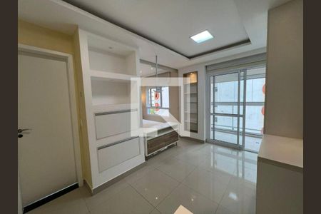Apartamento à venda com 1 quarto, 40m² em Pinheiros, São Paulo
