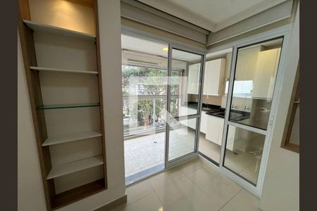Apartamento à venda com 1 quarto, 40m² em Pinheiros, São Paulo