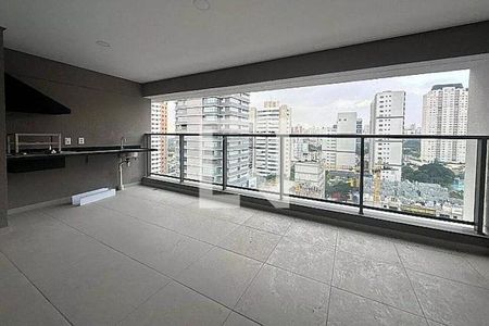 Apartamento à venda com 3 quartos, 132m² em Vila Clementino, São Paulo