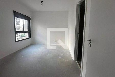 Apartamento à venda com 3 quartos, 132m² em Vila Clementino, São Paulo