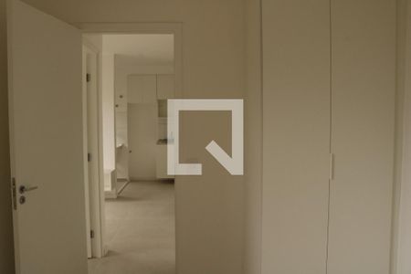 Quarto 1 de apartamento para alugar com 2 quartos, 37m² em Água Branca, São Paulo