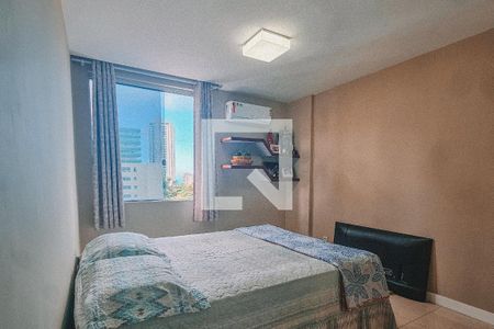 Quarto 1 de apartamento para alugar com 3 quartos, 150m² em Canela, Salvador