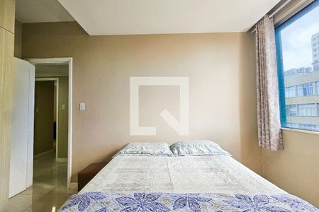 Quarto 1 de apartamento para alugar com 3 quartos, 150m² em Canela, Salvador