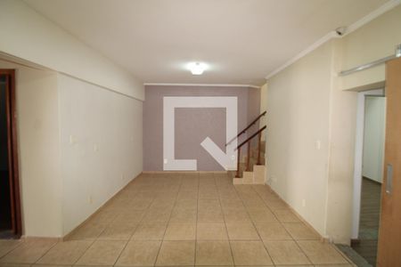 Sala de casa à venda com 3 quartos, 150m² em Santana, São Paulo