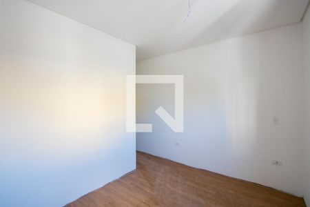 Suíte 1 de casa à venda com 3 quartos, 126m² em Vila Pires, Santo André