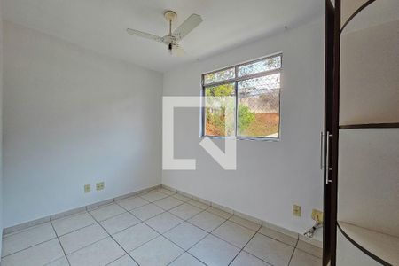 Quarto 2 de apartamento à venda com 3 quartos, 80m² em Bandeirantes (pampulha), Belo Horizonte