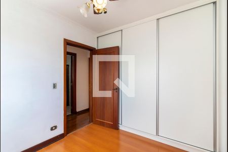 Quarto 1 de apartamento à venda com 2 quartos, 72m² em Vila Pauliceia, São Paulo