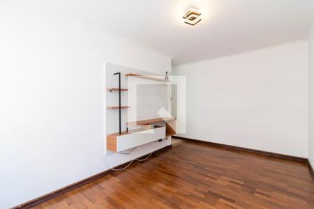 Sala de apartamento à venda com 2 quartos, 72m² em Vila Pauliceia, São Paulo