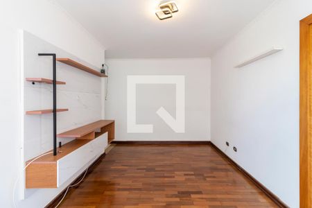 Sala de apartamento à venda com 2 quartos, 72m² em Vila Pauliceia, São Paulo