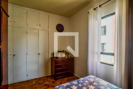 Quarto 1 de apartamento à venda com 2 quartos, 62m² em Jardim Bela Vista, Santo André