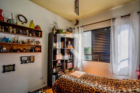 Quarto 2 de apartamento à venda com 2 quartos, 62m² em Jardim Bela Vista, Santo André