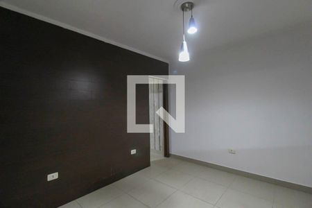Sala de casa para alugar com 1 quarto, 91m² em Jardim Rodolfo Pirani, São Paulo
