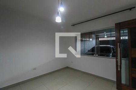 Sala de casa para alugar com 1 quarto, 91m² em Jardim Rodolfo Pirani, São Paulo