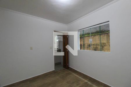 Quarto de casa para alugar com 1 quarto, 91m² em Jardim Rodolfo Pirani, São Paulo