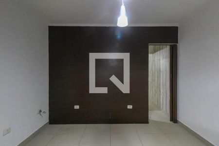 Sala de casa para alugar com 1 quarto, 91m² em Jardim Rodolfo Pirani, São Paulo