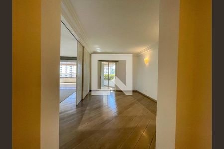 Foto 27 de apartamento à venda com 4 quartos, 250m² em Vila Suzana, São Paulo
