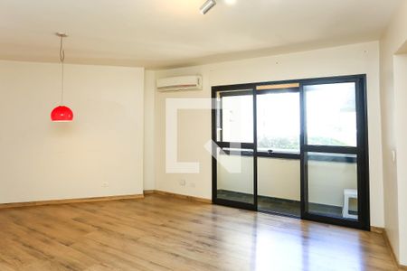 Sala de apartamento à venda com 2 quartos, 68m² em Jardim Maria Rosa, Taboão da Serra