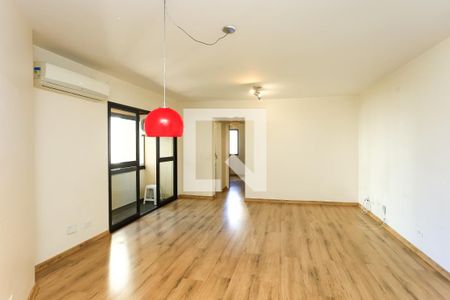 Sala de apartamento à venda com 2 quartos, 68m² em Jardim Maria Rosa, Taboão da Serra