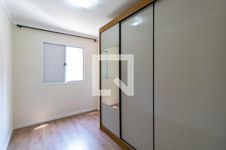 Quarto 1 de apartamento para alugar com 2 quartos, 50m² em Vila Andrade, São Paulo