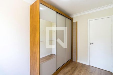 Quarto 1 de apartamento para alugar com 2 quartos, 50m² em Vila Andrade, São Paulo