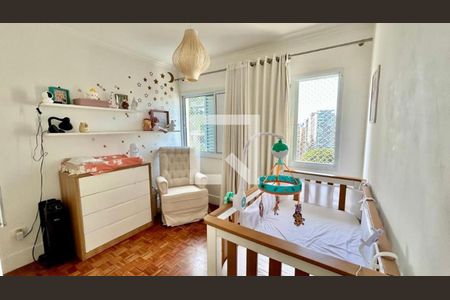 Foto 23 de apartamento à venda com 2 quartos, 124m² em Itaim Bibi, São Paulo